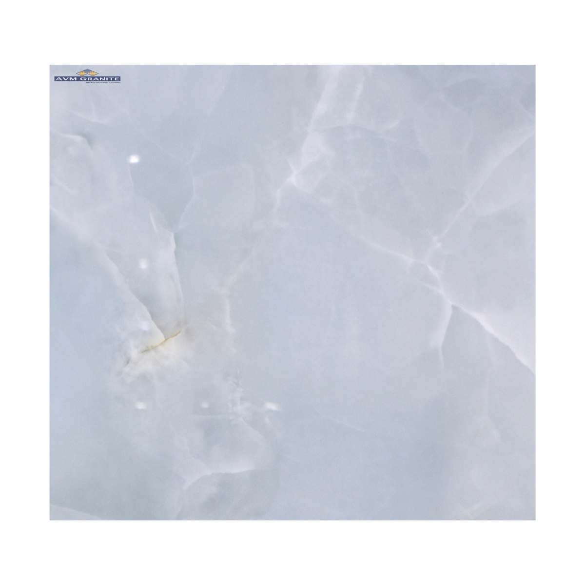 Omster Sky Glossy  (600 x 1200, Monza) - 2