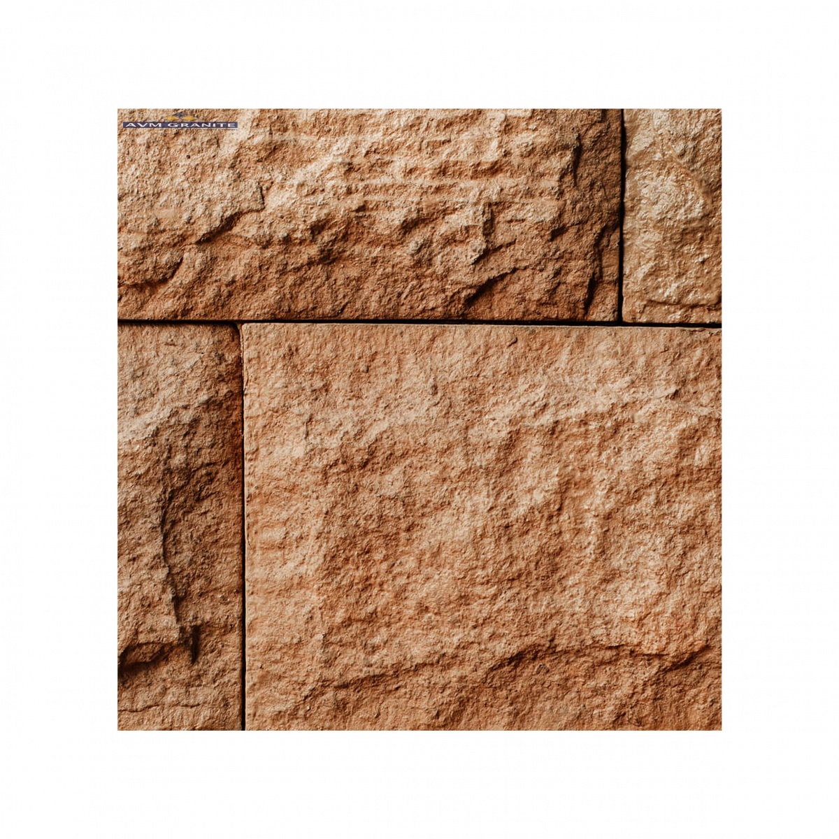 Castle Rock European Sand (7.75'' X 15.25'' ,Flexstone) - 3