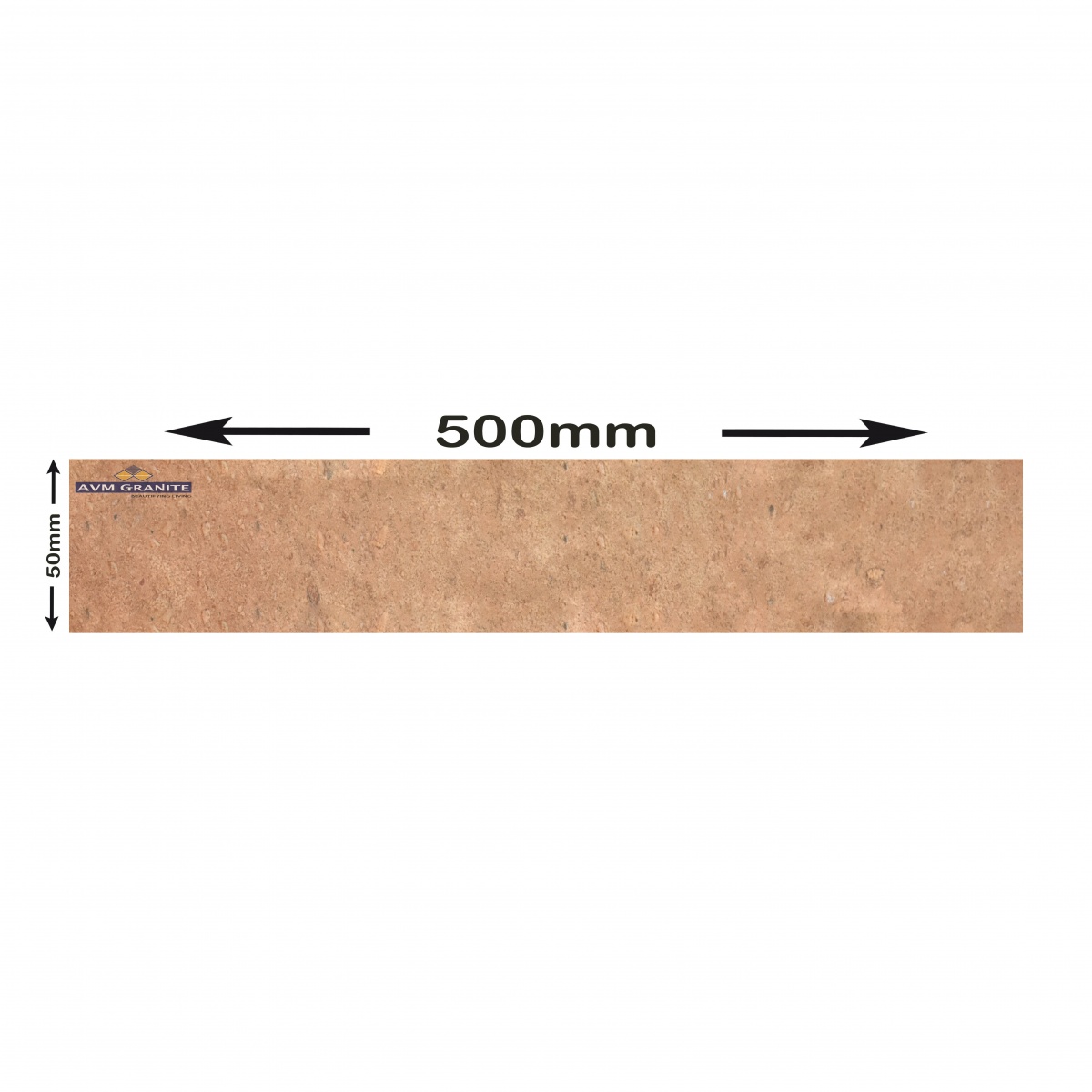 Brick Inca (50 x 500, DVJ) - 4