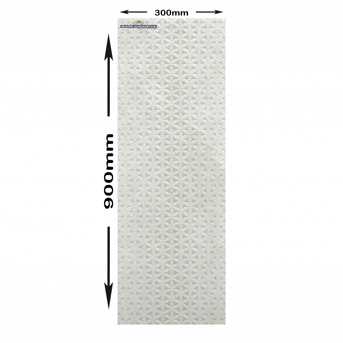 Isola Concept Beige (300 x 900, Sanit) - 4
