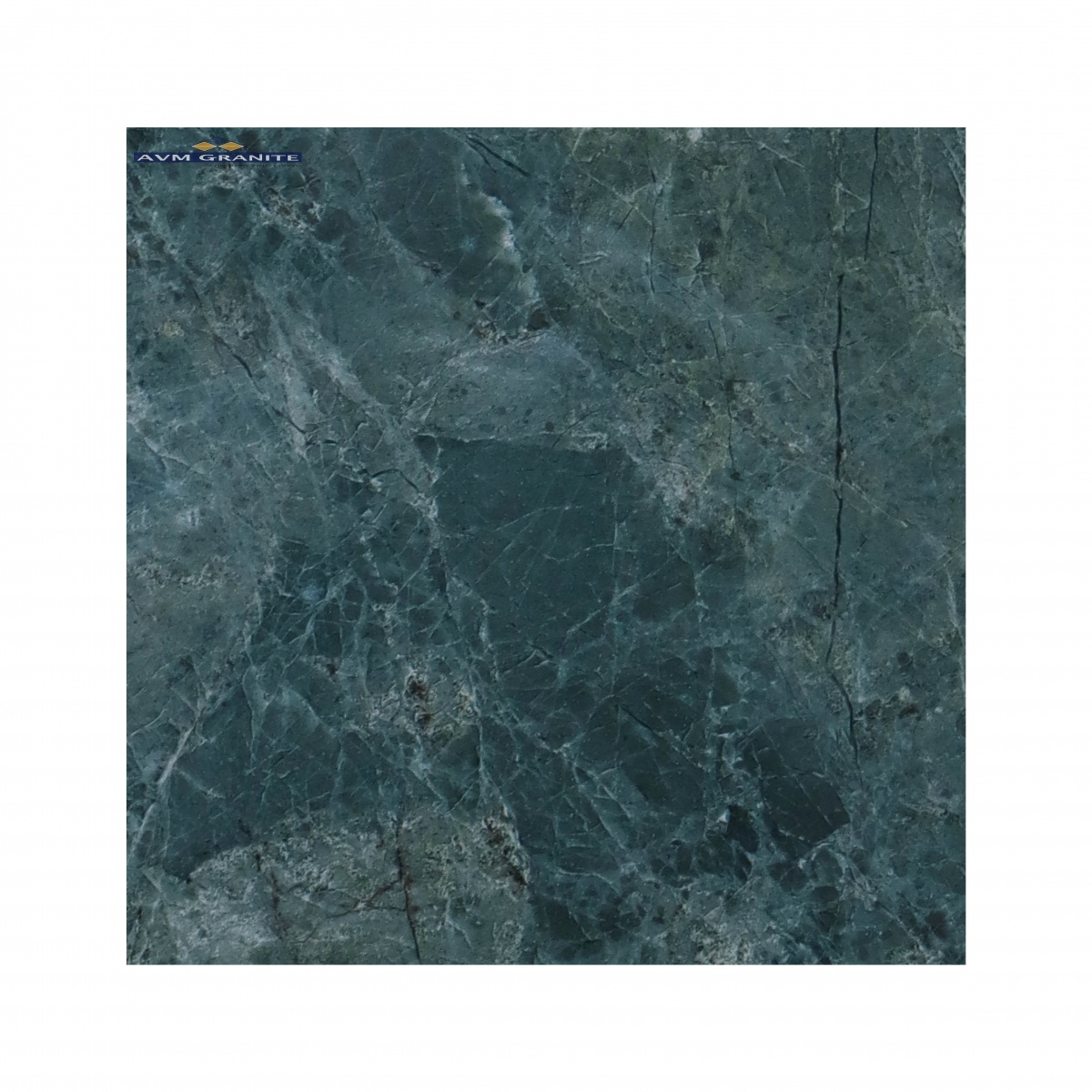 HG Fresco Green High Glossy (600 x 1200, Itaca) - 2
