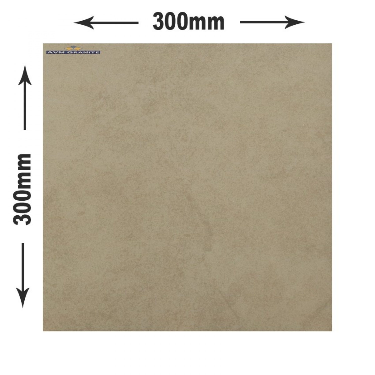 Rio Crema Dune  (300 x 300, Nitco) - 4