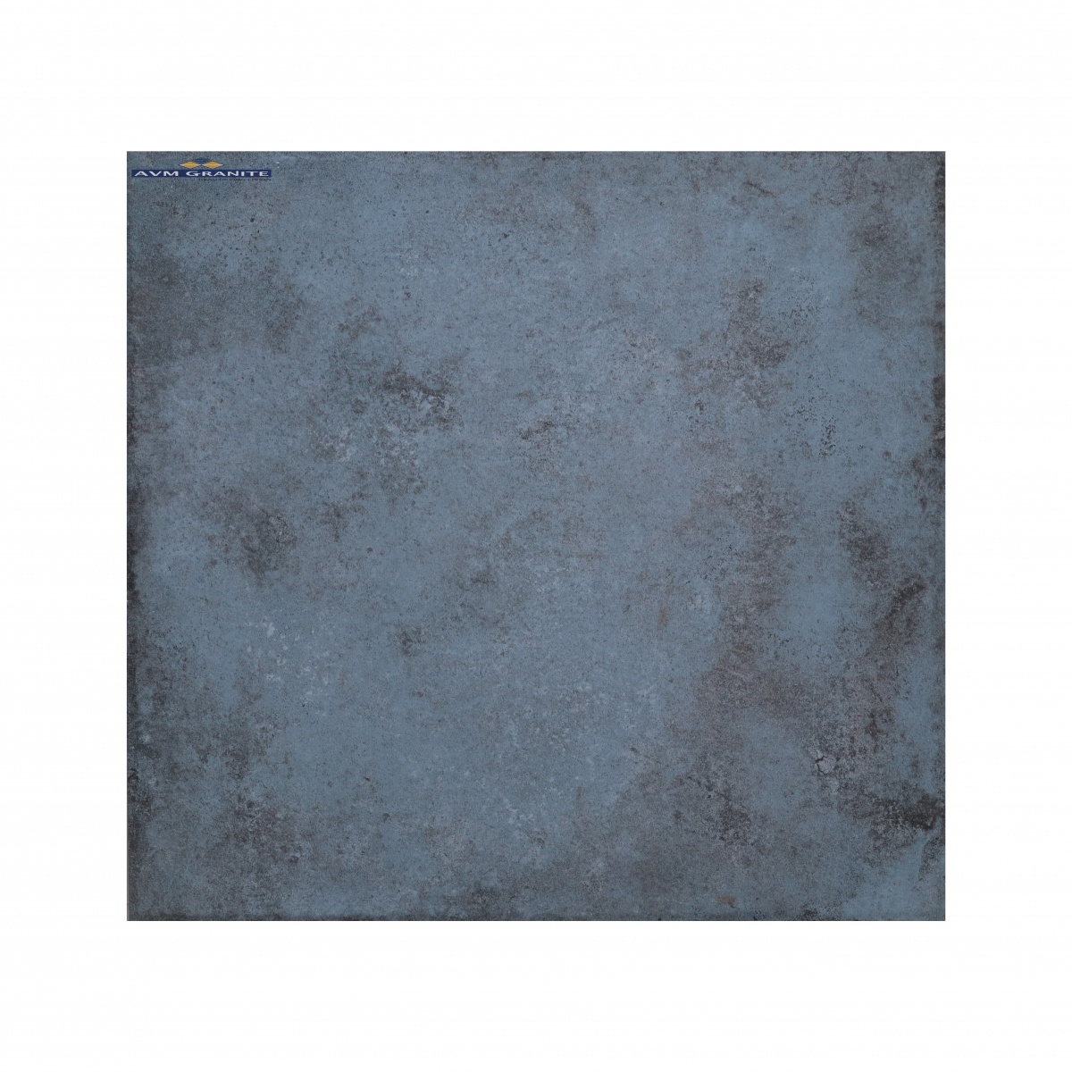Treviso Turquoise Matt Punch 12mm (600 x 600, 12mm, Itaca) - 5