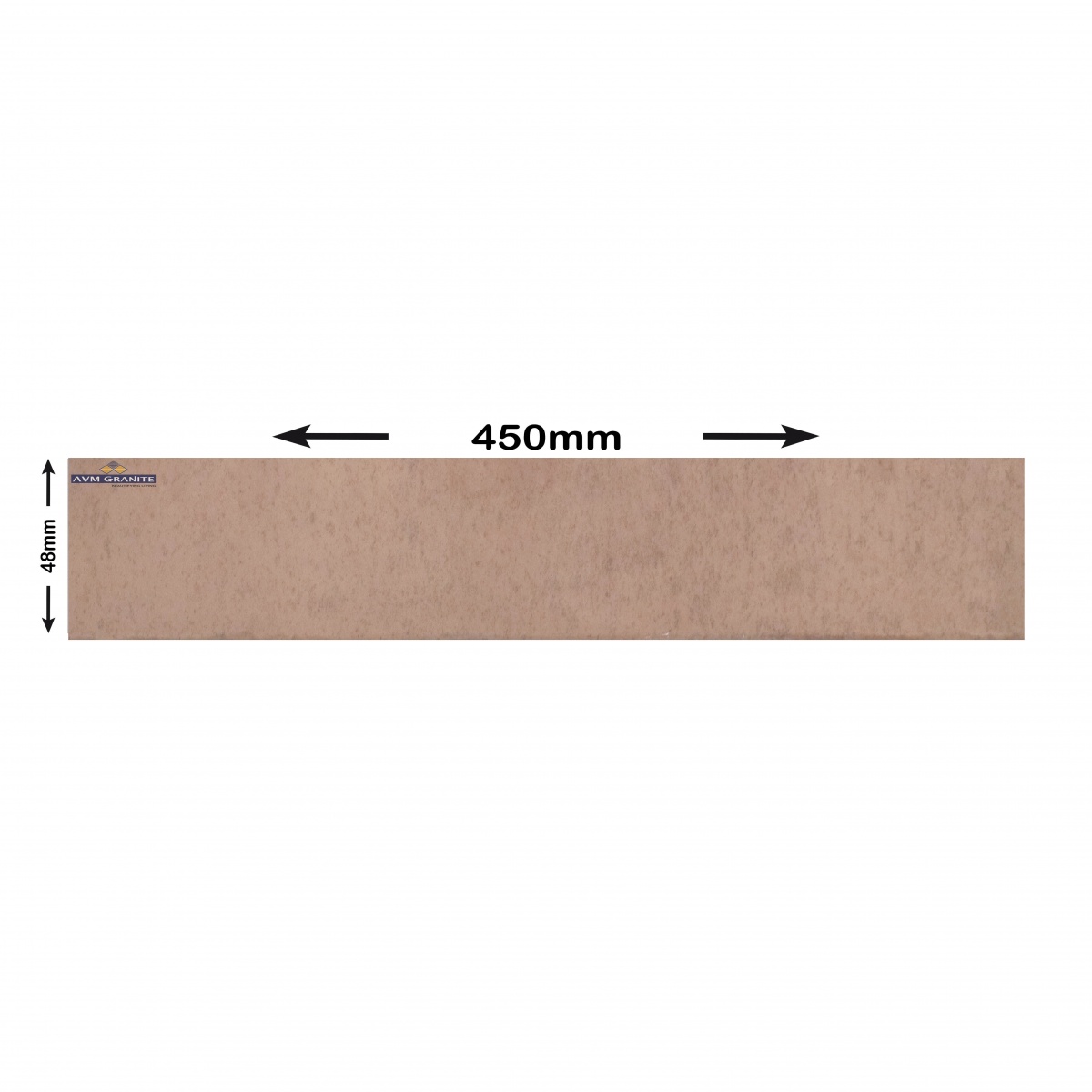 Radiance Virginia 10mm (48 x 450, TMT) - 4