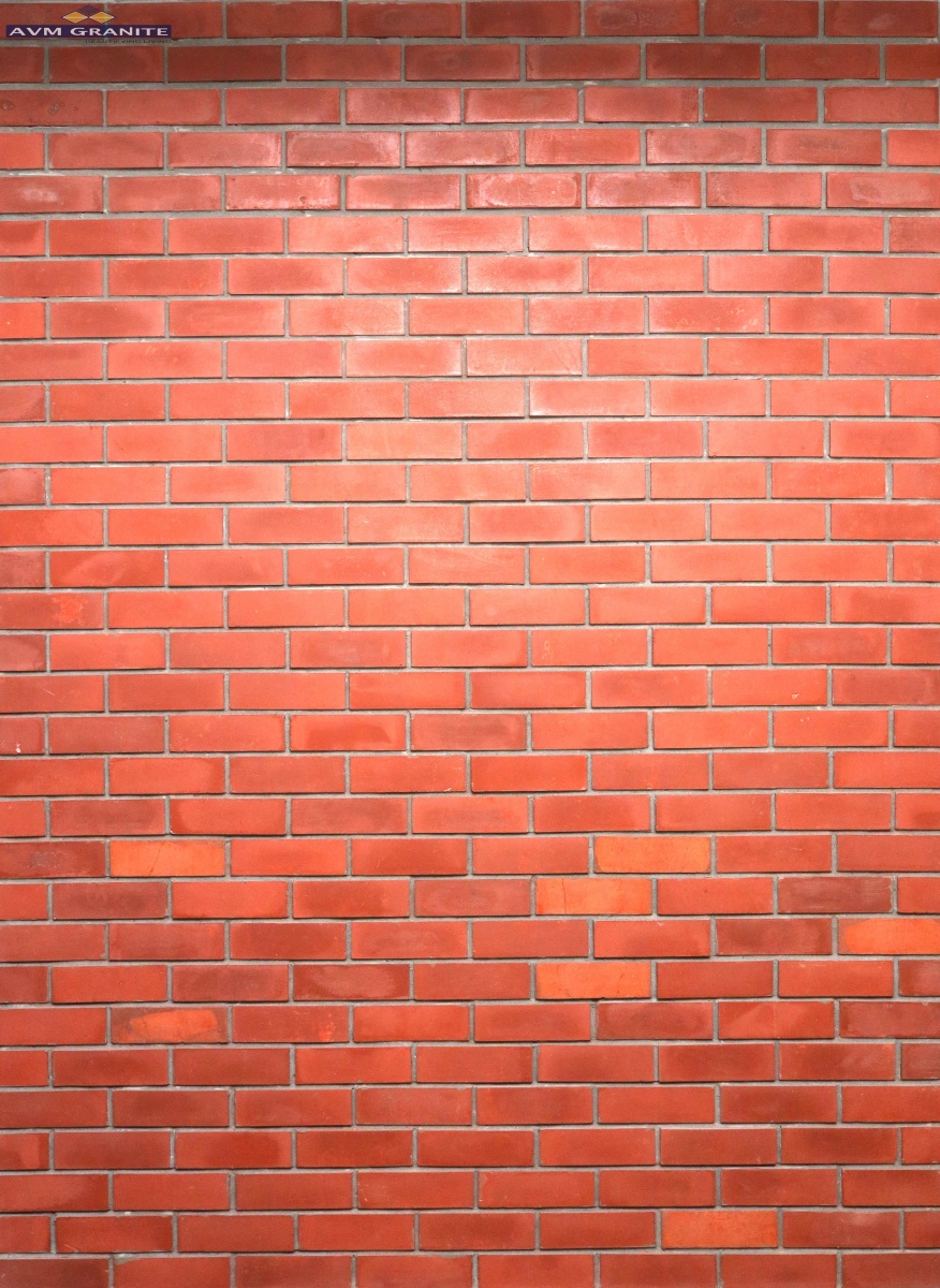 P2 Bricks Terra Red (2.5" x 8.25",Flexstone) - 4