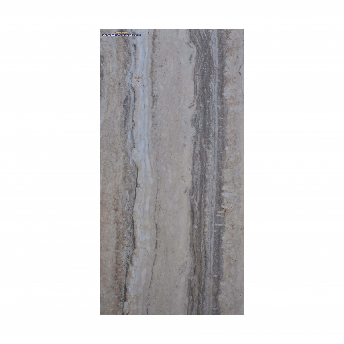 Travertino Romano (600 x 1200, Seron) - 6