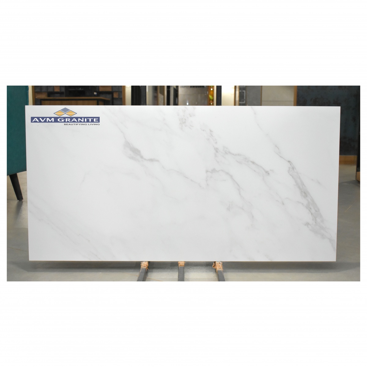 Calacatta Micheal Edl DG Velvet (600 x 1200, Itaca) - 3