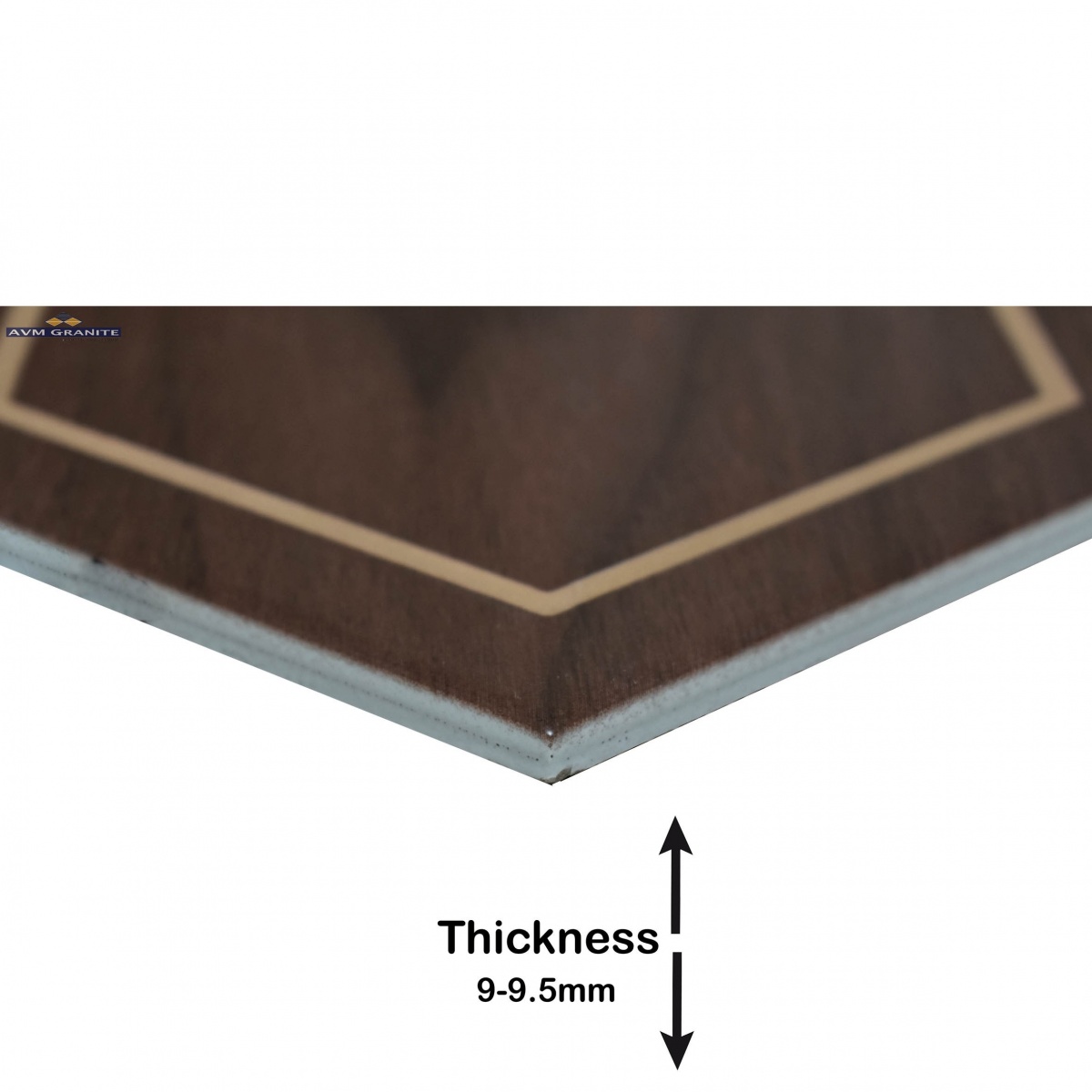 Diamante wood 1104 B (210 x 1053, Metro) - 3