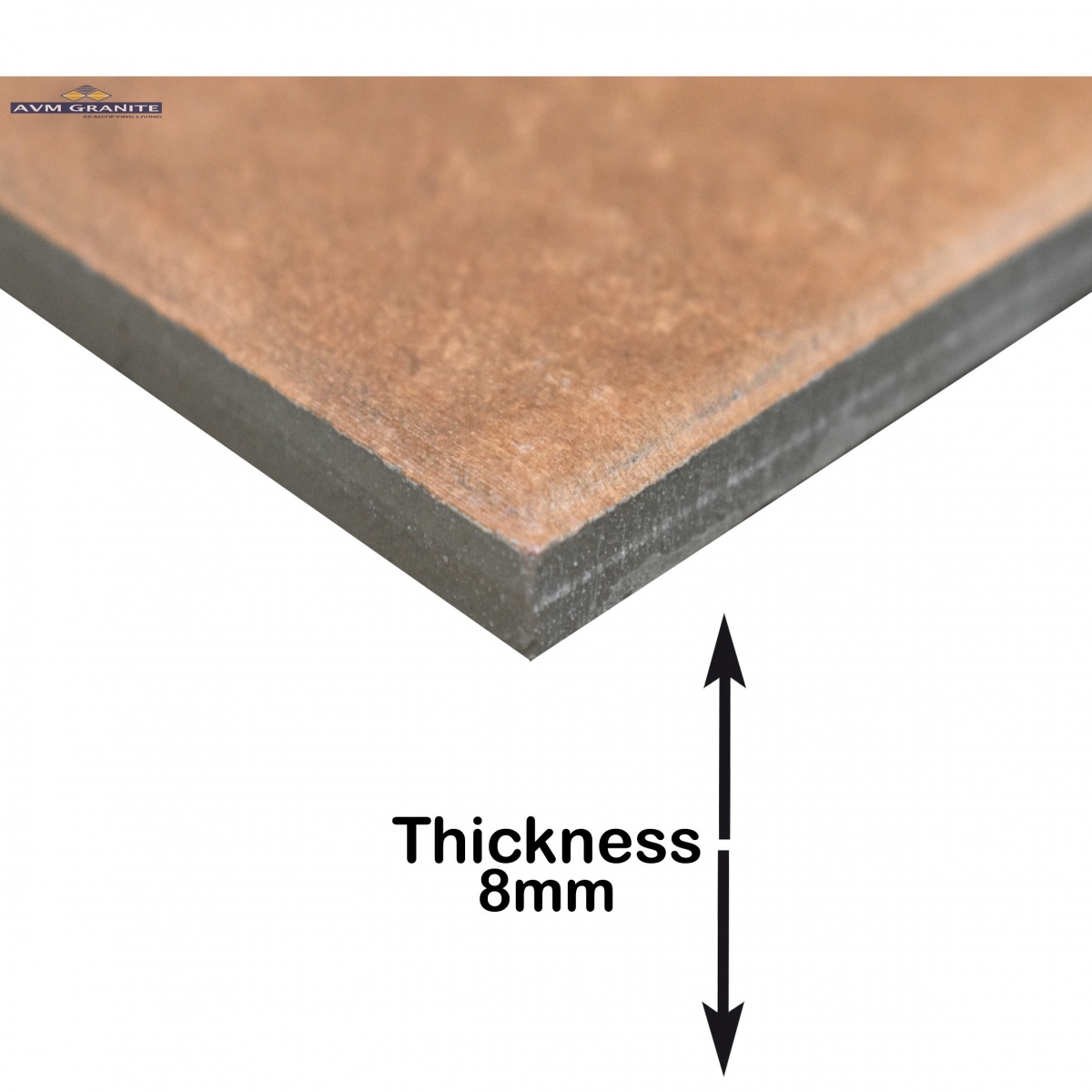 Klinker Copper (200 x 200, Icon) - 3