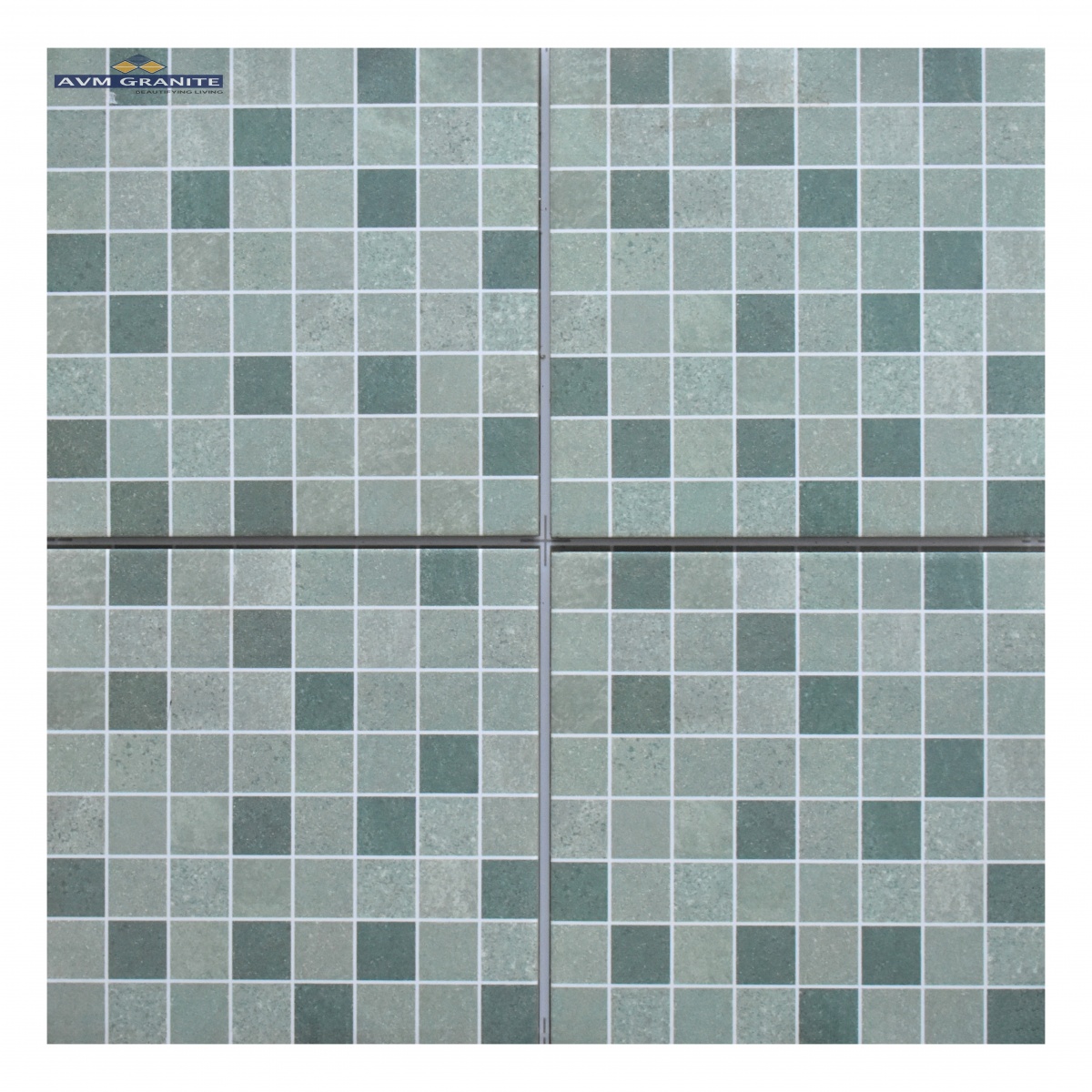 Sukabumi  Natural Mosaic (200 x 200, Icon) - 1