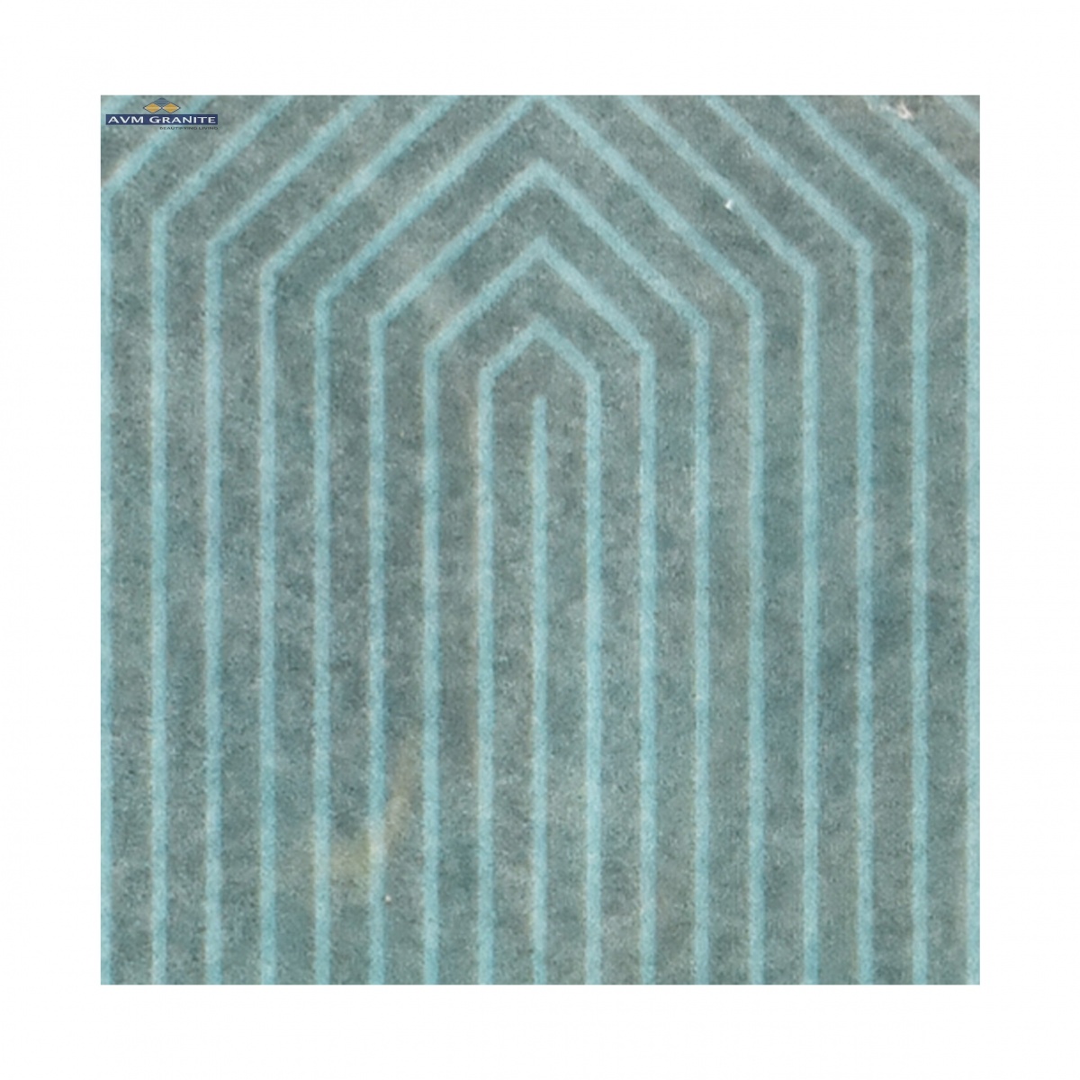 Code Emerald Glossy Decor (75 x 300, Icon) - 2
