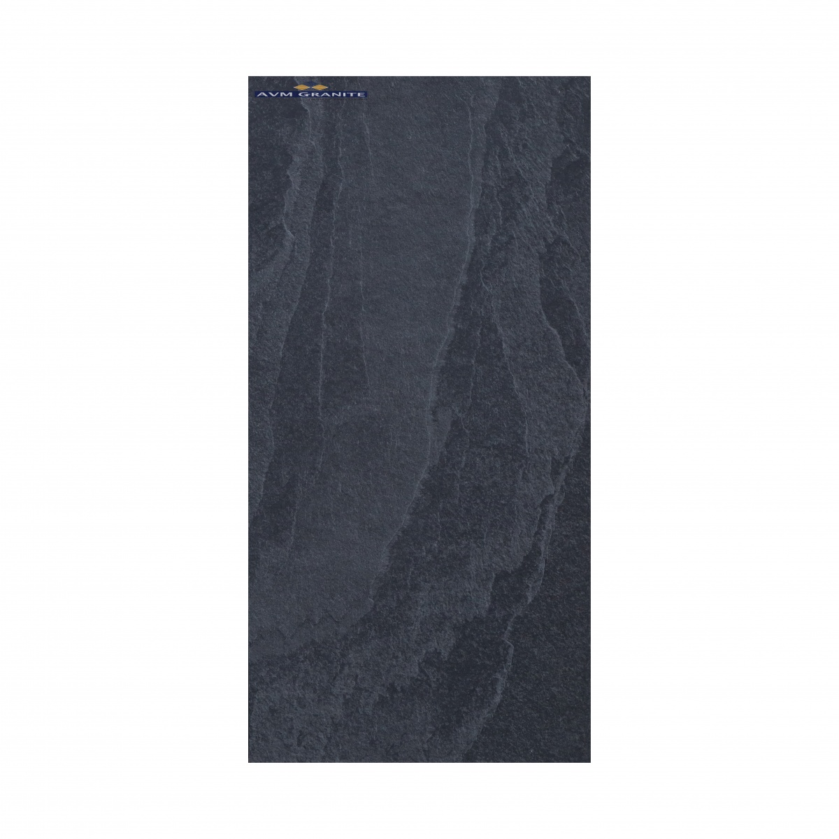 Brasilian Nero Matt Punch Decor 12mm (600 x 298, 12mm, Itaca) - 6