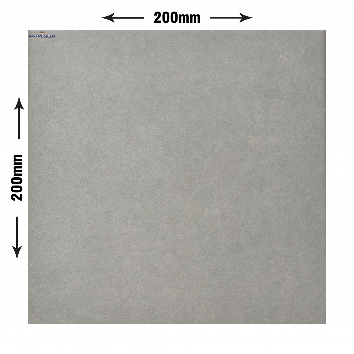 Levels Steel Digimatt 8.5mm (200 x 200, Motto) - 3