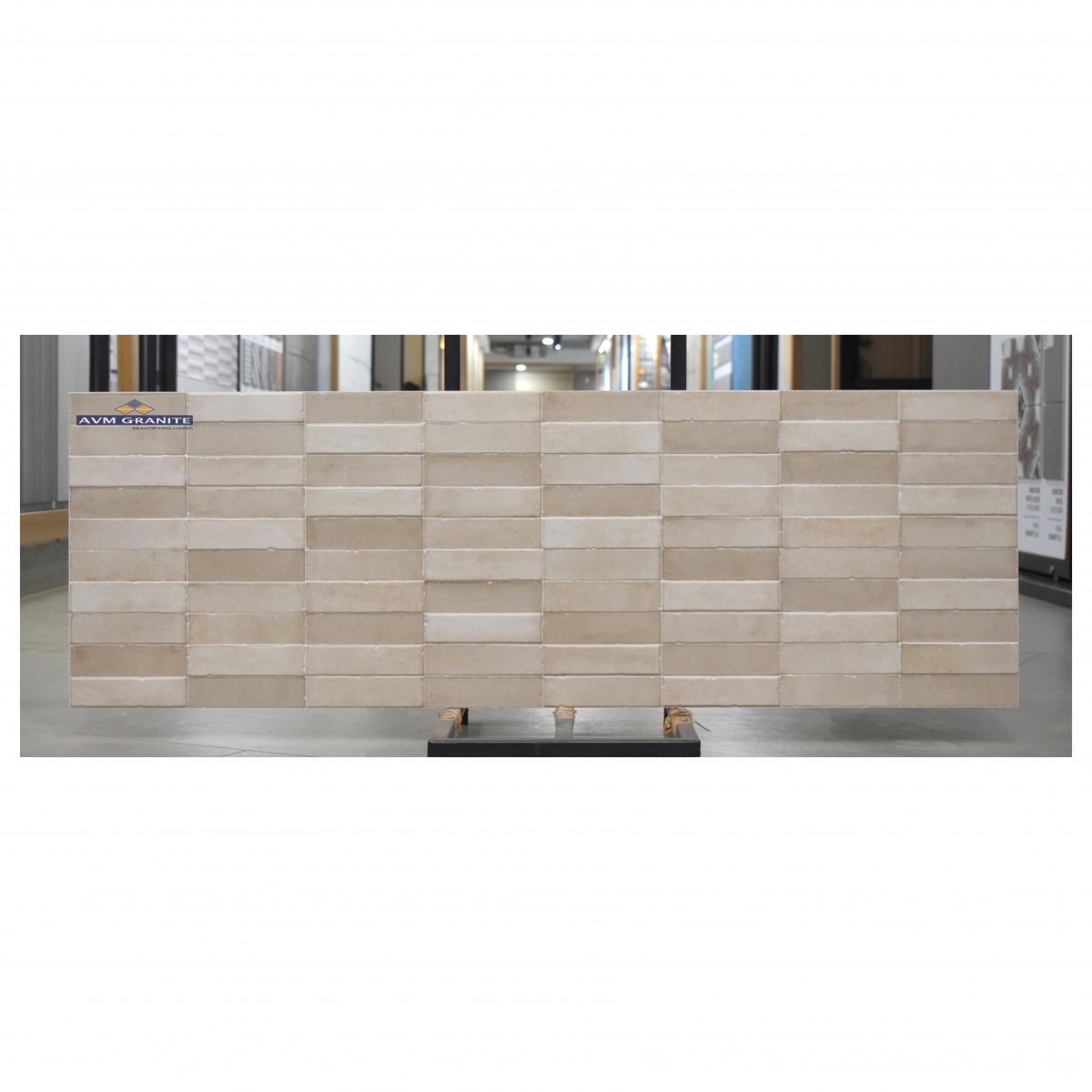 Daster Nut (400 x 1200, Sanit) - 3