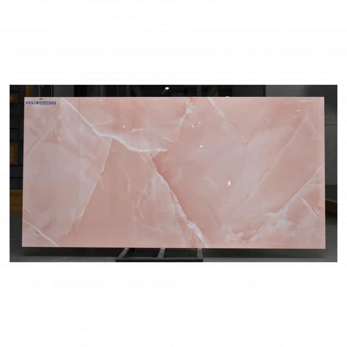 Melbourane Onyx Red Glossy + END (600 x 1200, Motto) - 4