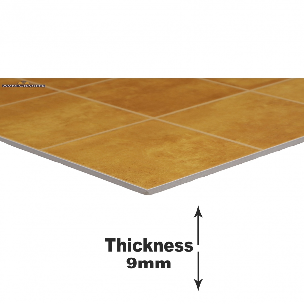 581-Ocre (300 X 600,TMT) - 3