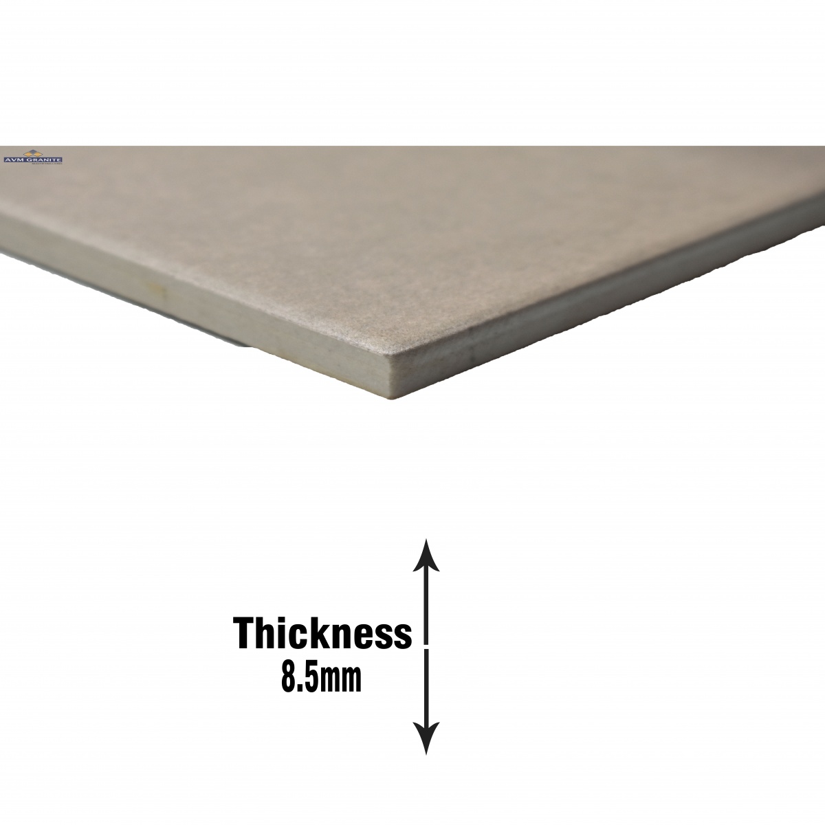 Levels Blanc Digimatt 8.5mm (200 x 200, Motto) - 2