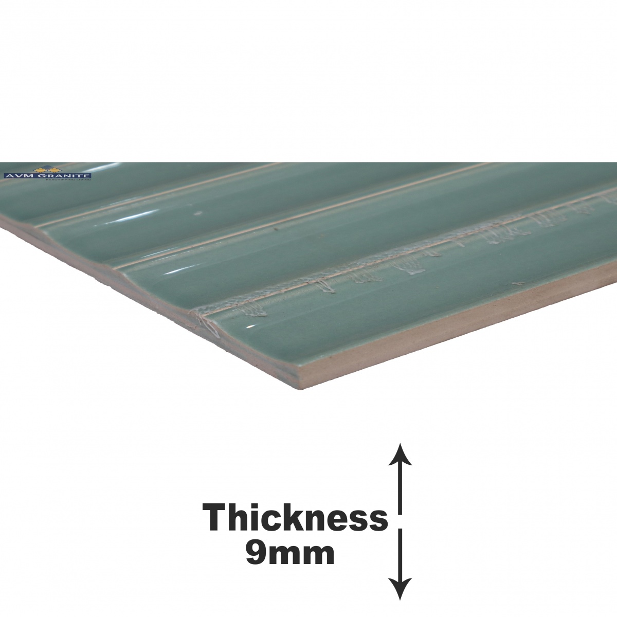Blinds Jade (161 x 300,TMT) - 3
