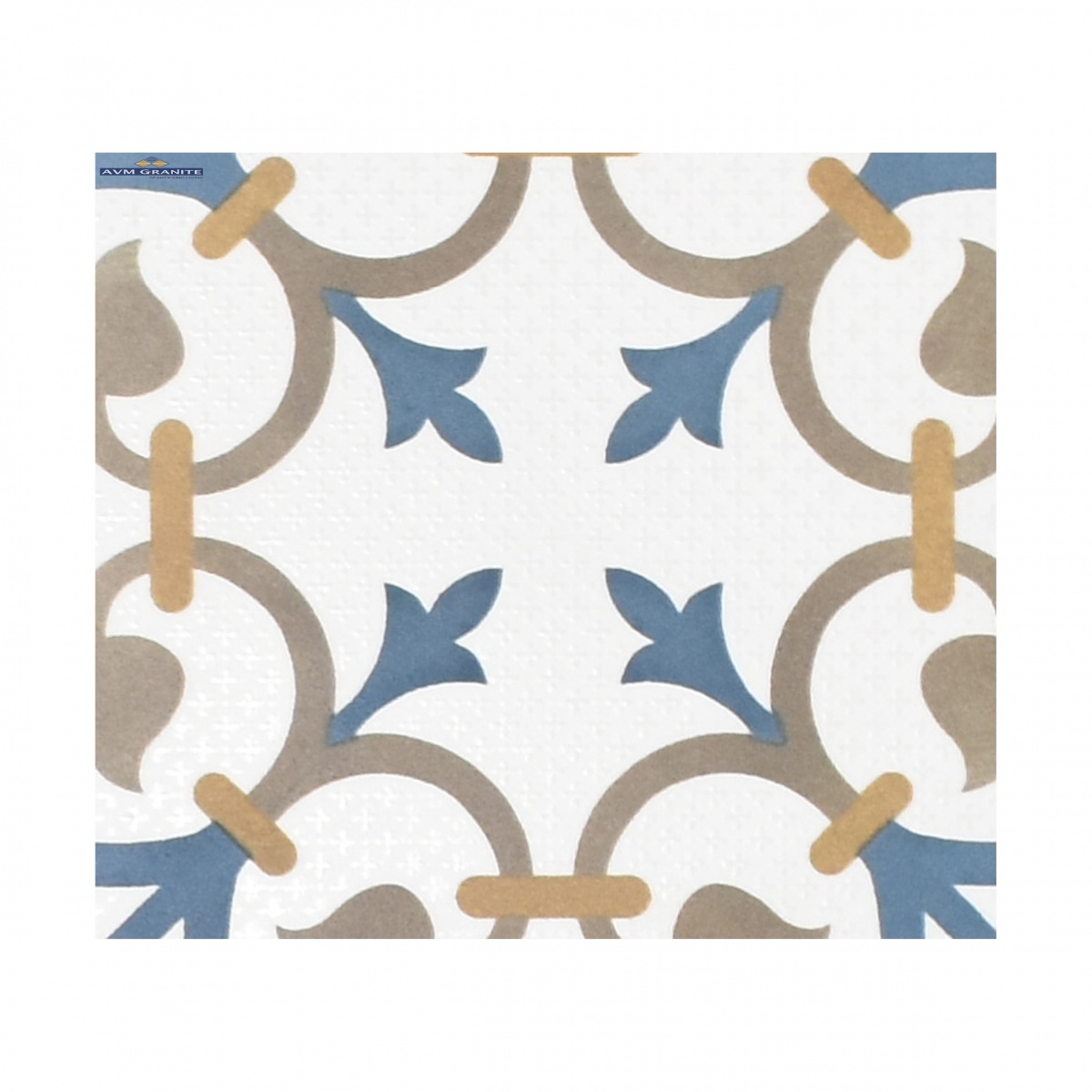 Retro Bissel (200 x 200, Subway) - 2
