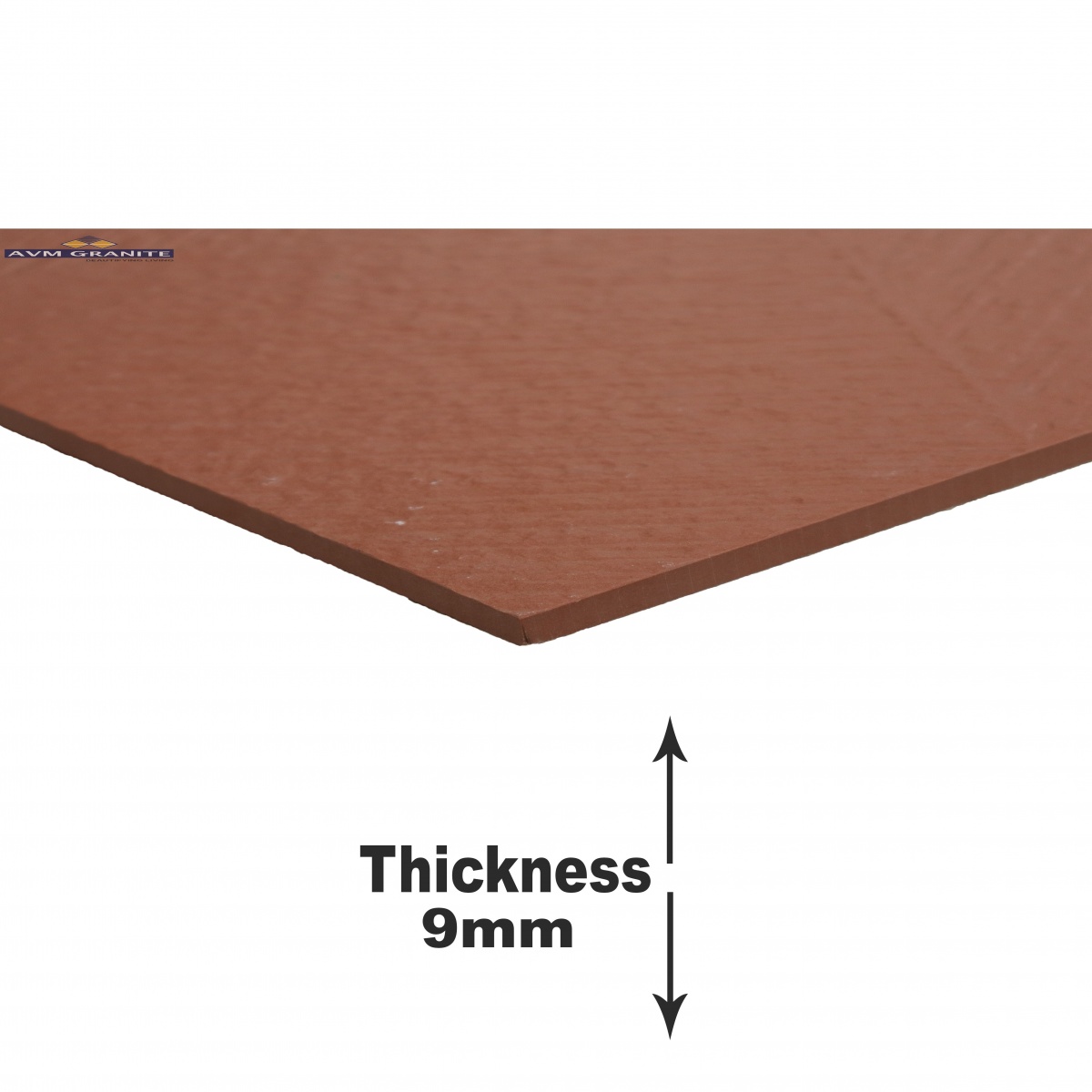 Prisma Brick Red  (600 x 1200, Velbon) - 6