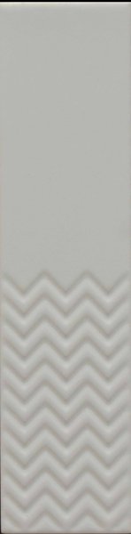 Biscuit Waves Bianco ( 50 x 200, Paradise )