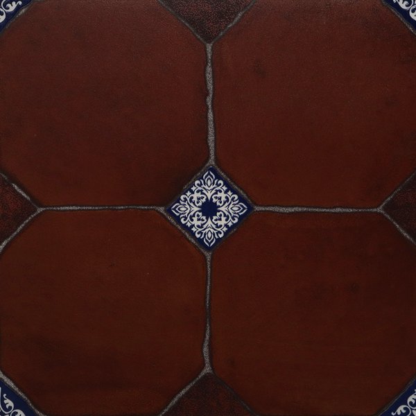 CFF-6060037 Terra Blue (600 x 600, CFS)