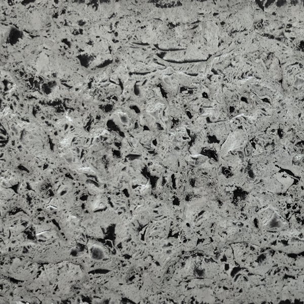 Feather Castle Silver Grey (305 x 578, Flexstone)