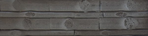 FS Bamboo Graphite (152 x 610, Flexstone)