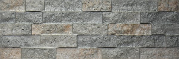 Irazu Antracita (600 x 200, TMT)