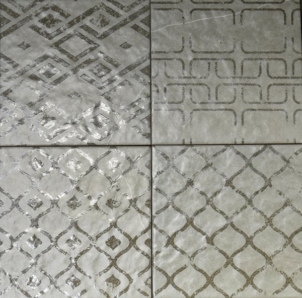 Glam Beige (200 x 200, Subway)