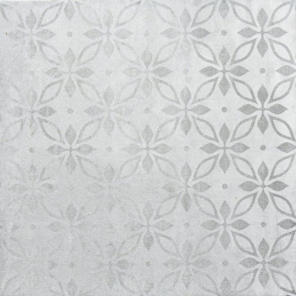 Malta Bianco (200 x 200, Subway)