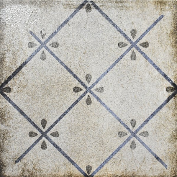 Paris Bianco (200 x 200, Subway)