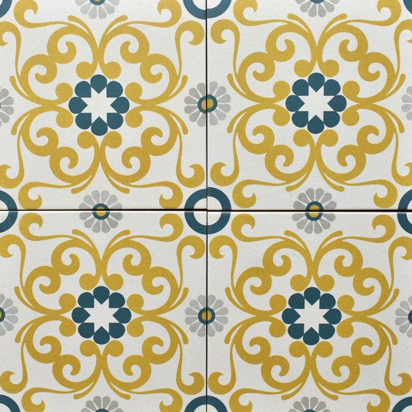 Retro Bella (200 x 200, Subway)