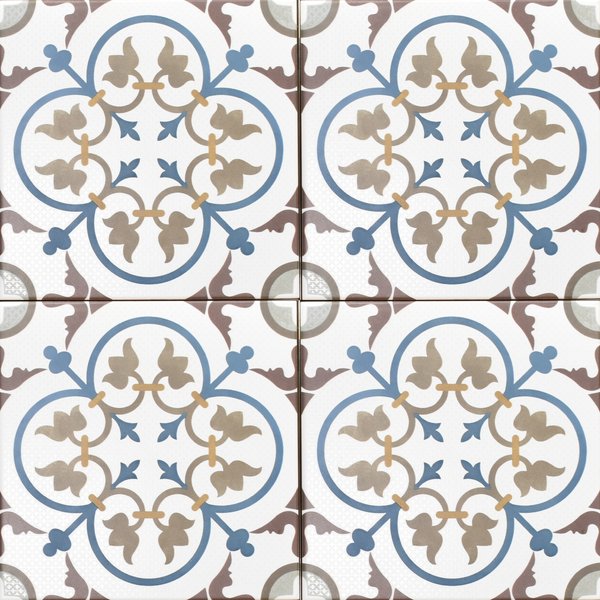 Retro Bissel (200 x 200, Subway)