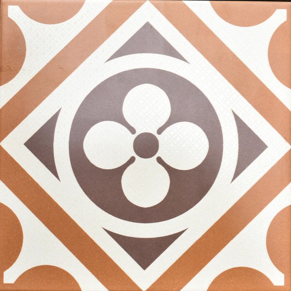 Retro Doric (200 x 200, Subway)