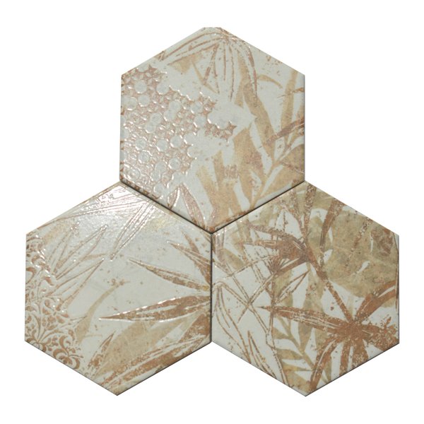 Magnet Tropic Copper Frozen (150 x 170, Paradise)
