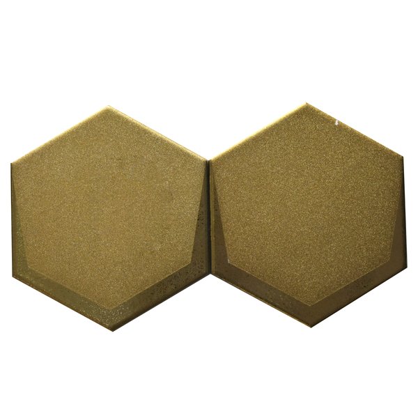 Magnet Sugar Gold (150 x 170, Paradise)