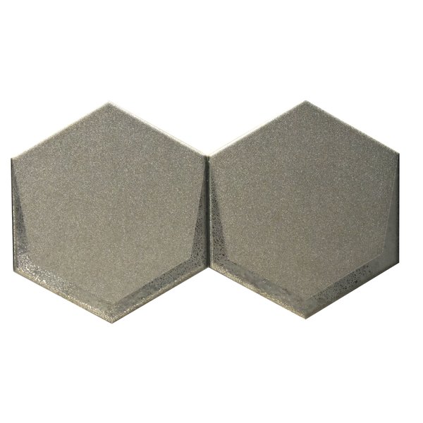 Magnet Sugar Silver (150 x 170, Paradise)