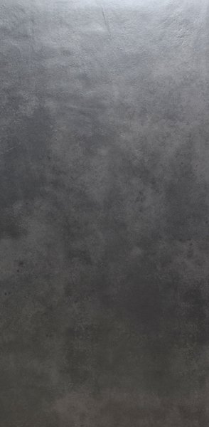 Raw Charcoal Black (600 x 1200, Marfil)