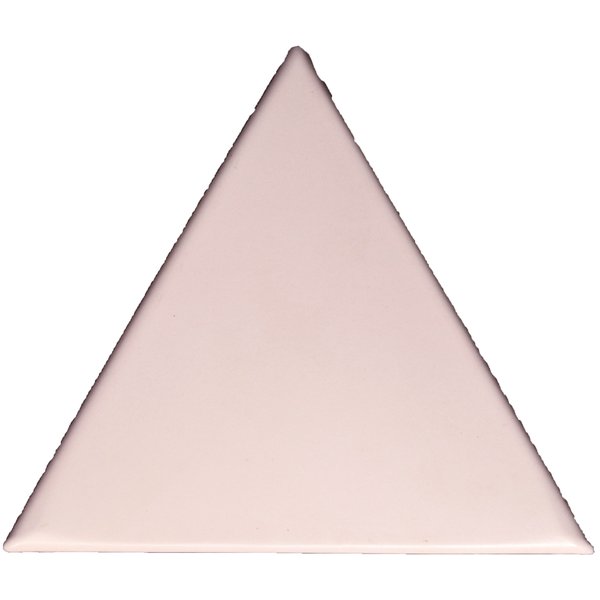 Figures Triangle Rosat Pink (159 x 180, Paradise)