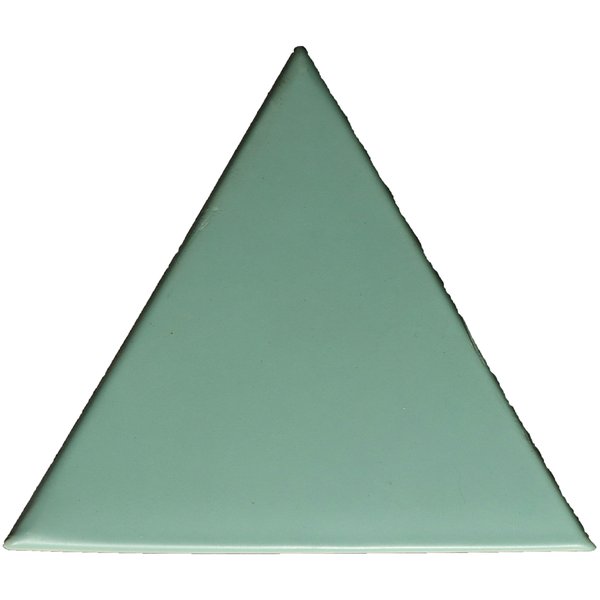 Figures Triangle Pomme Green (159 x 180, Paradise)