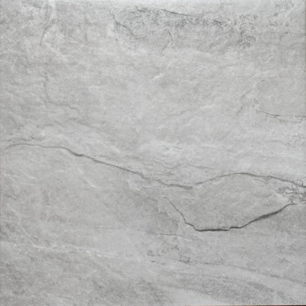Quarezite Silver (400 x 400, Creanza)
