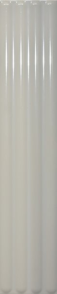Plinto In Greige Glossy (107 x 542, Milagro)