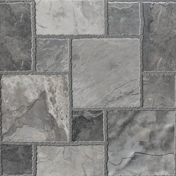 Pedra Smoke (400 x 400, Creanza)
