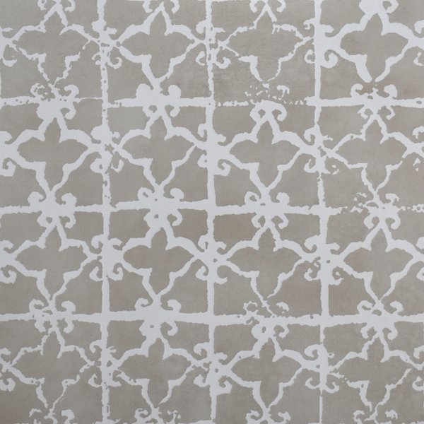 Foster Beige Decor Rustic Carving Decor (600 x 600, Duracon)