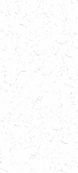 Artic White (3100 x 1400, 20 mm AGL Quartz)