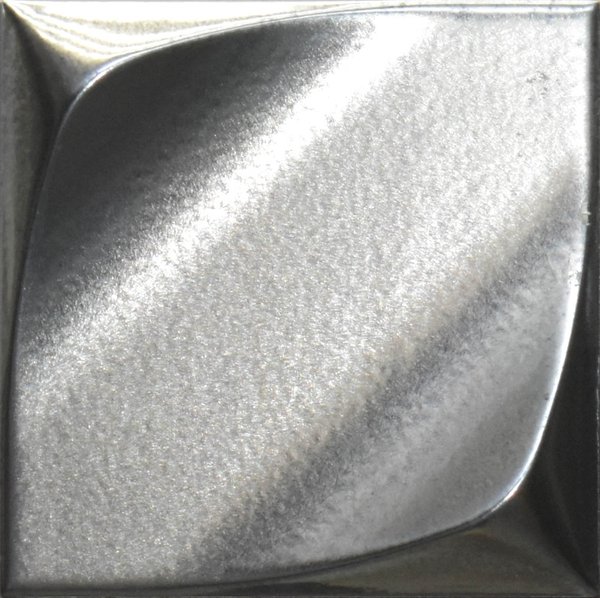 Wave Contract Steel (125 x 125, Sanit)