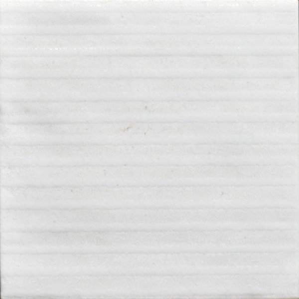Raku Line White (100 x 100, TMT)