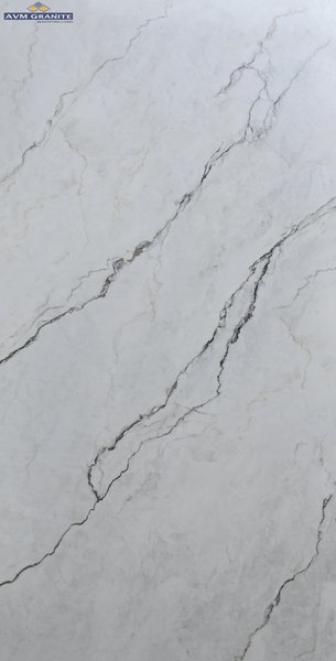 CV Freckle French Grey Carving (600 x 1200, Itaca)