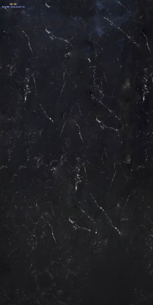 HG Monazon Black High Glossy (600 x 1200, Itaca)